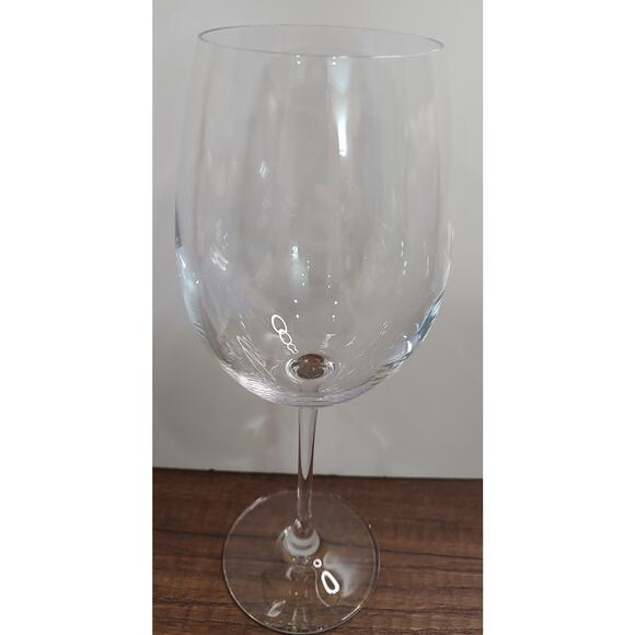 Chef & Sommelier Wine Glass 10 Inches Tall Clear Glass Barware Replacement - Picture 3 of 5